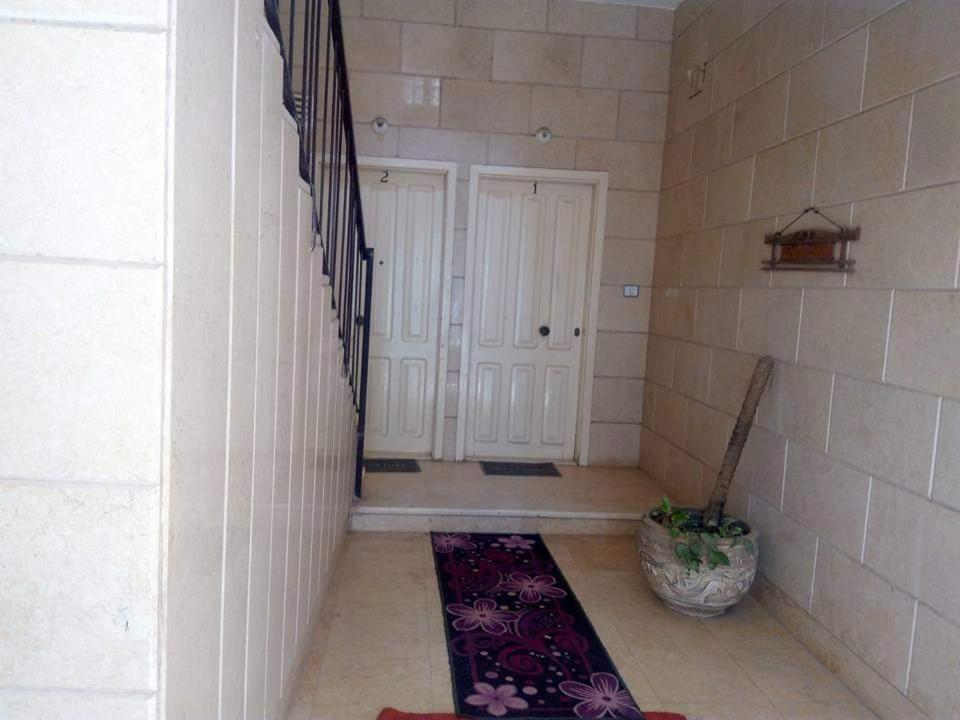 Abo Hisham Nile Flat