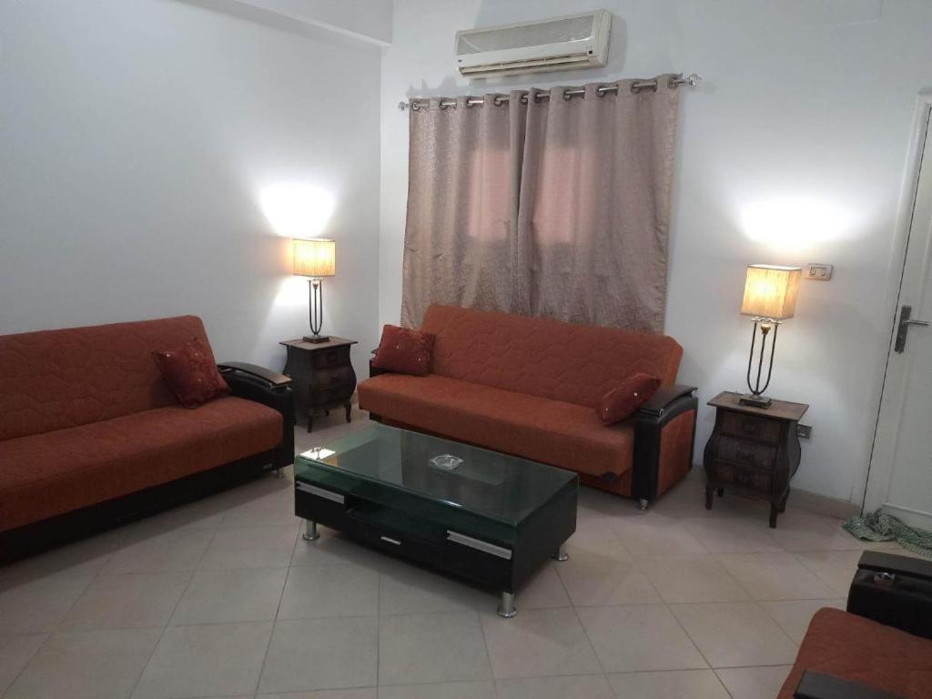 Abo Hisham Nile Flat Apartment
