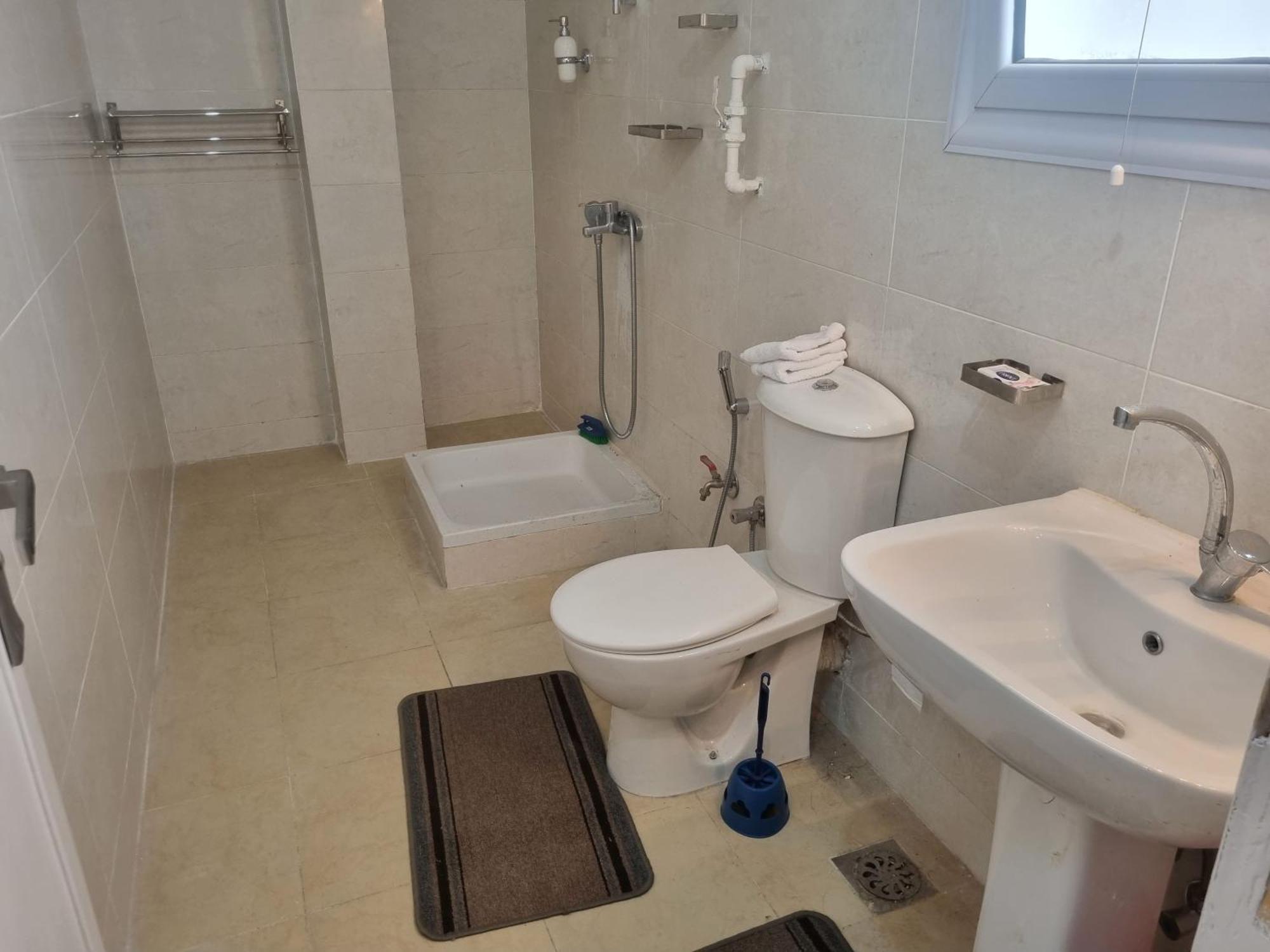 Abo Hisham Nile Flat Apartment