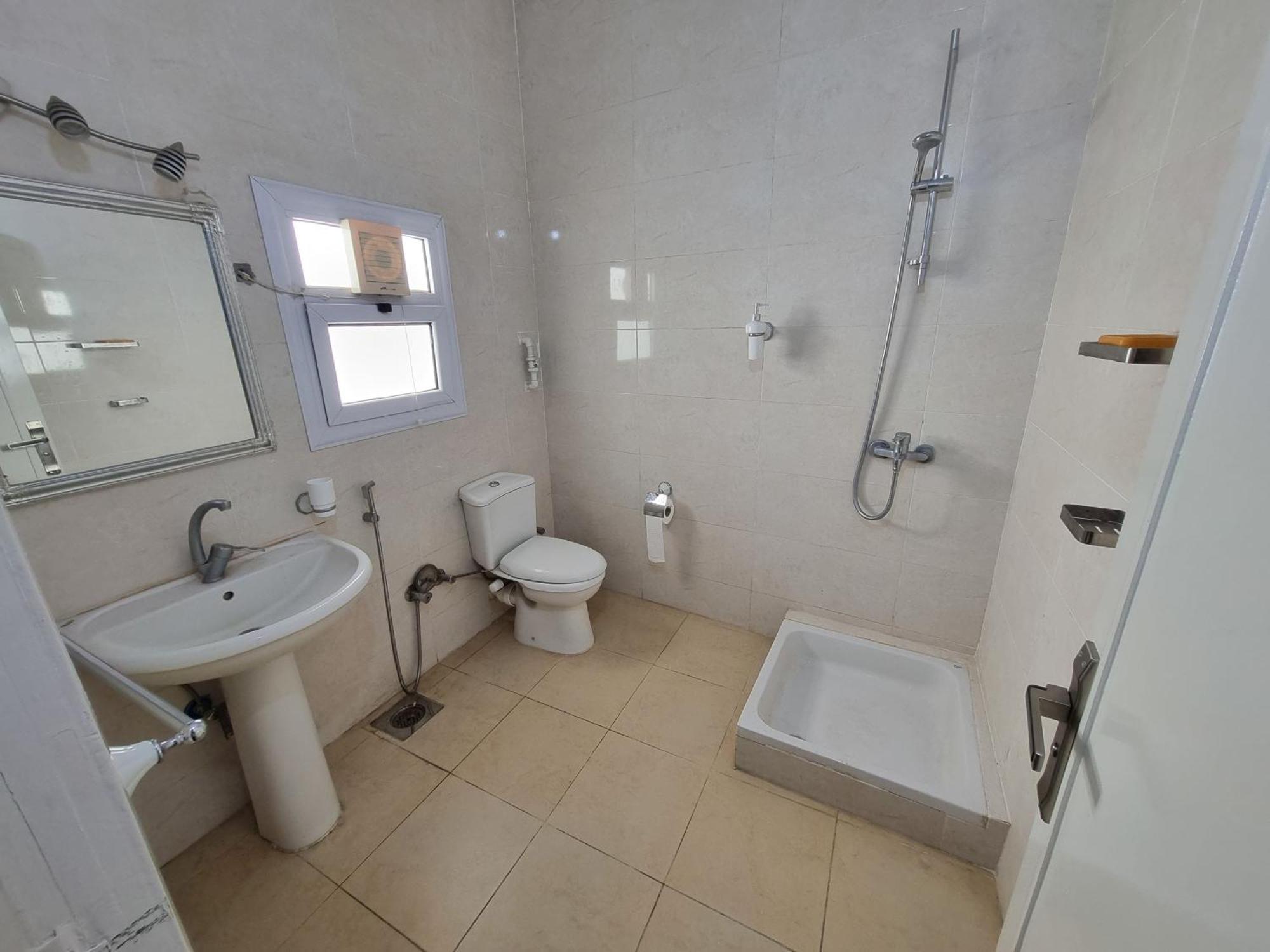 Abo Hisham Nile Flat Apartment Luxor