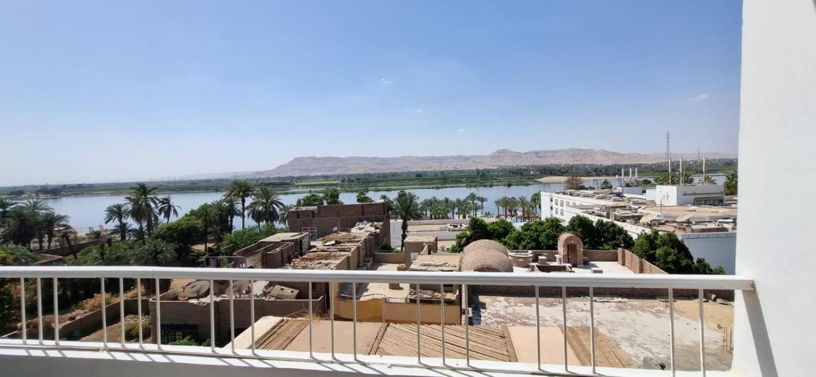 Abo Hisham Nile Flat Apartment *