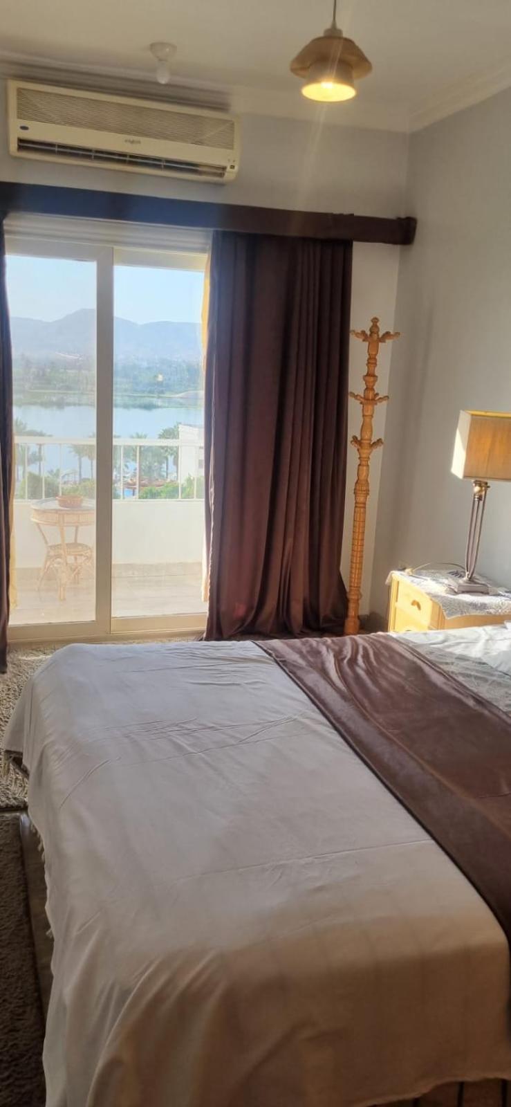 Apartment Abo Hisham Nile Flat