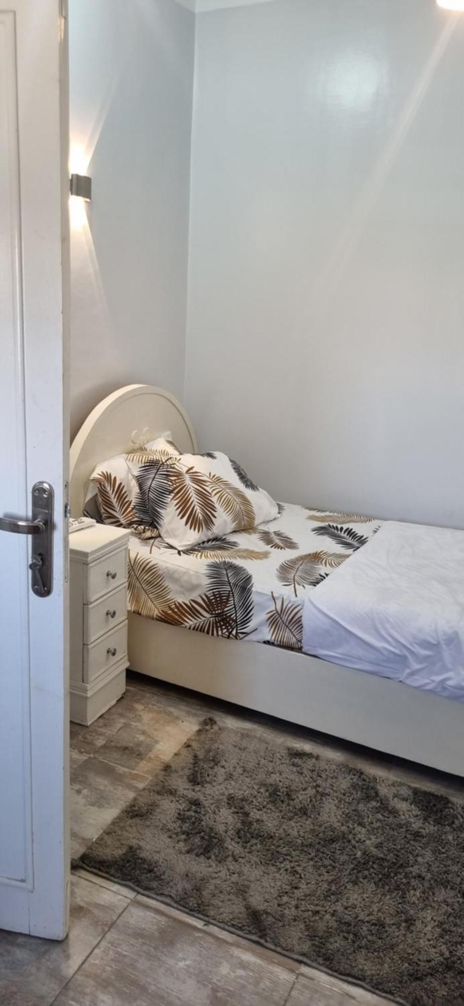 Apartment Abo Hisham Nile Flat